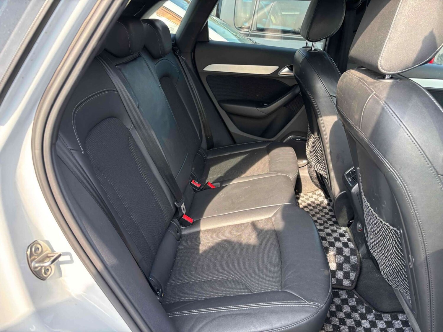 Used Audi Q3 2014 for sale - 77989904: Photo 13