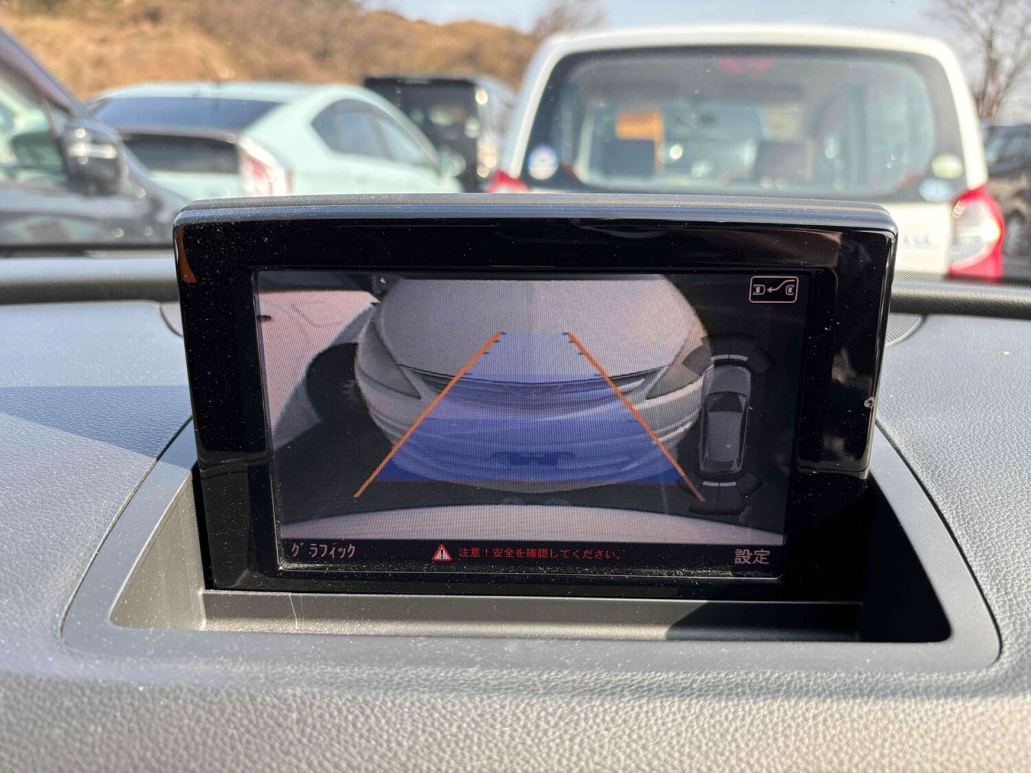 Used Audi Q3 2014 for sale - 77989904: Photo 18