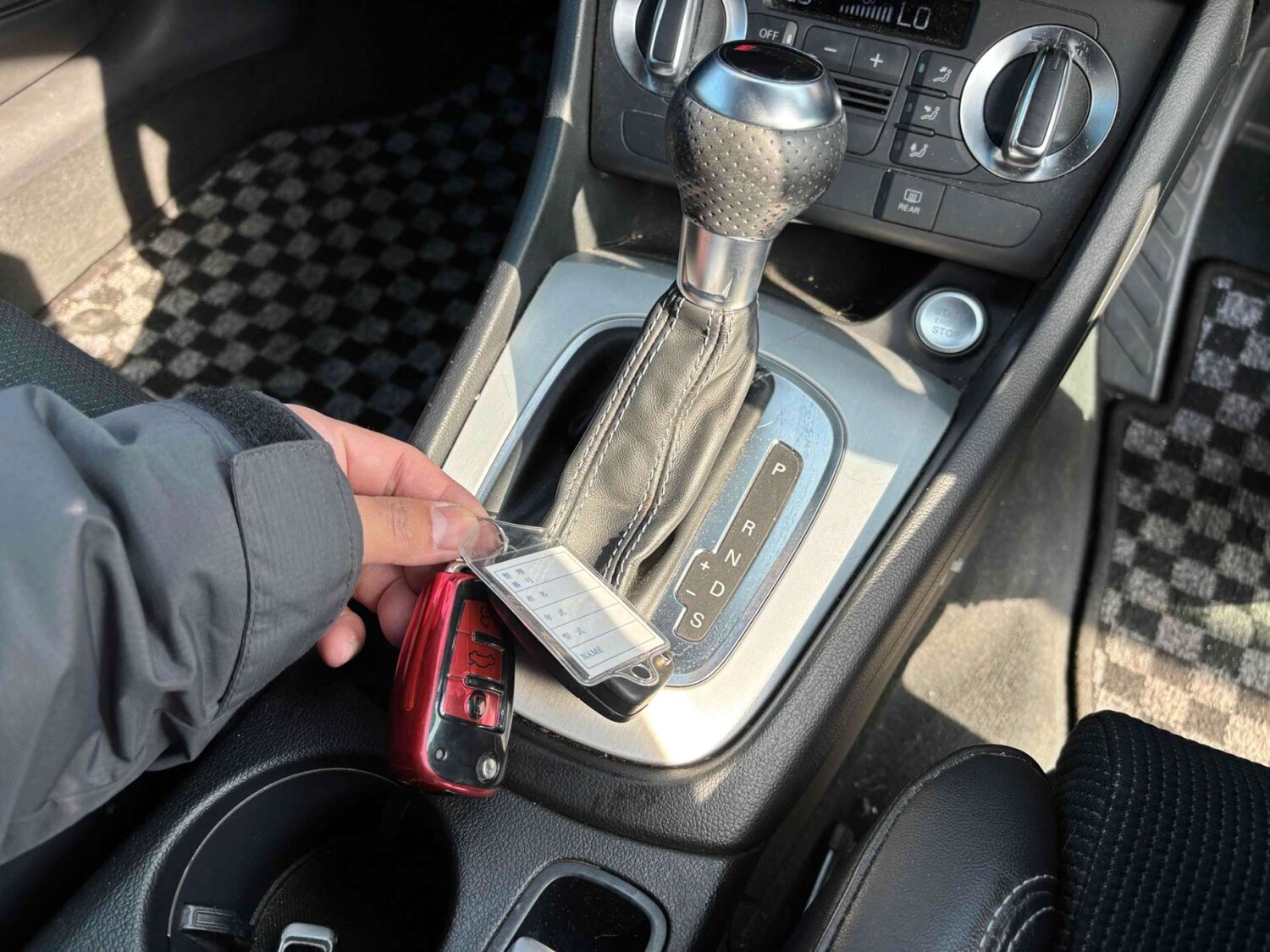 Used Audi Q3 2014 for sale - 77989904: Photo 20