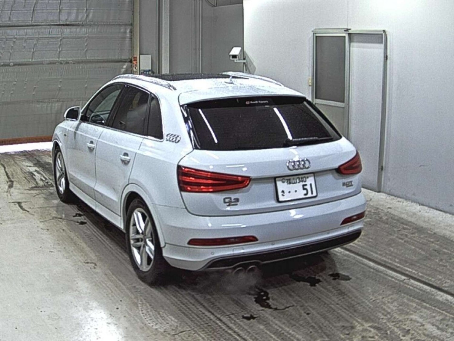 Used Audi Q3 2014 for sale - 77989904: Photo 6