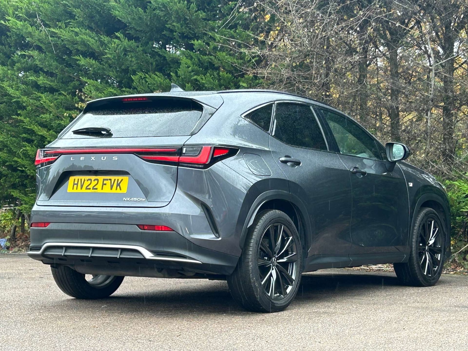 Used Lexus NX 2022 for sale - 76776937: Photo 10