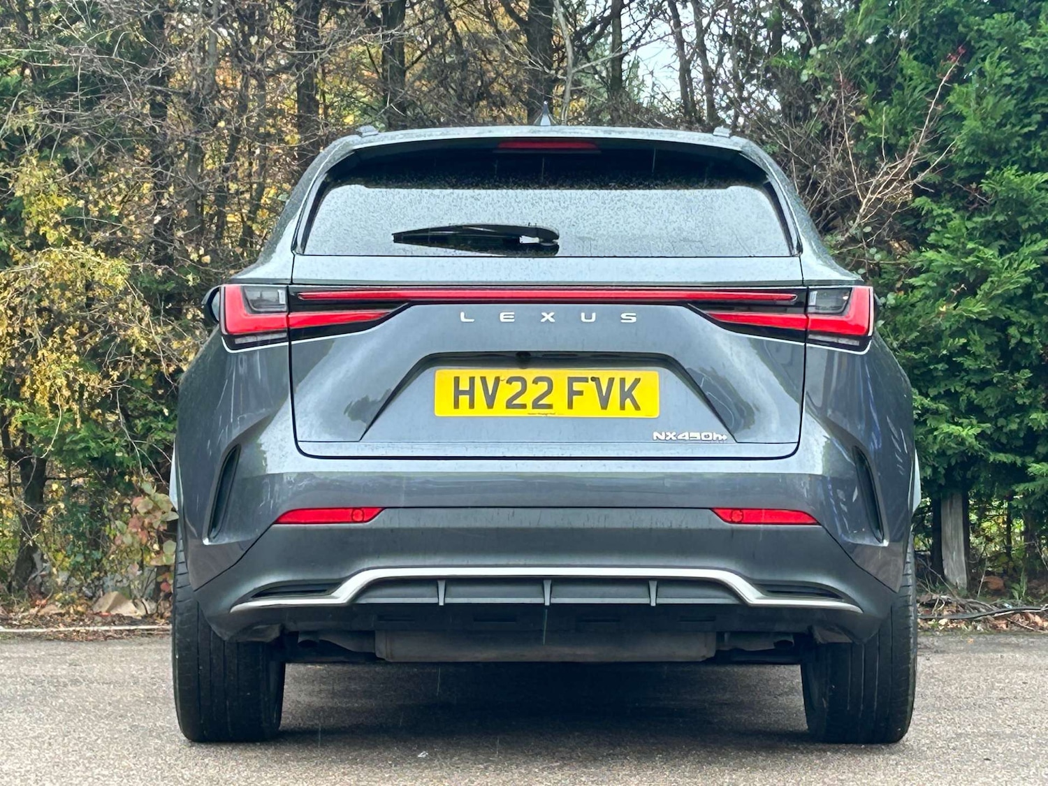 Used Lexus NX 2022 for sale - 76776937: Photo 11