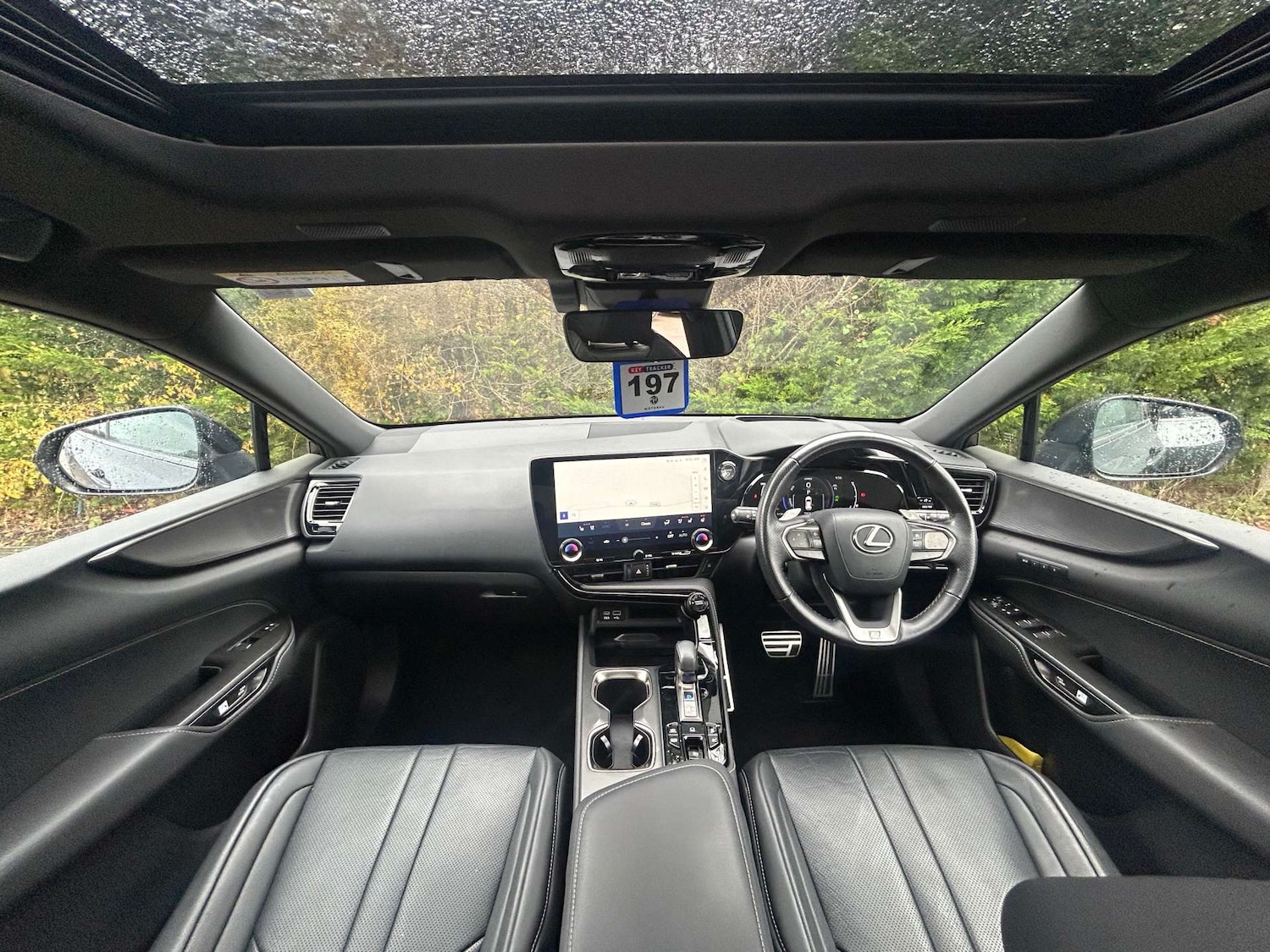 Used Lexus NX 2022 for sale - 76776937: Photo 2