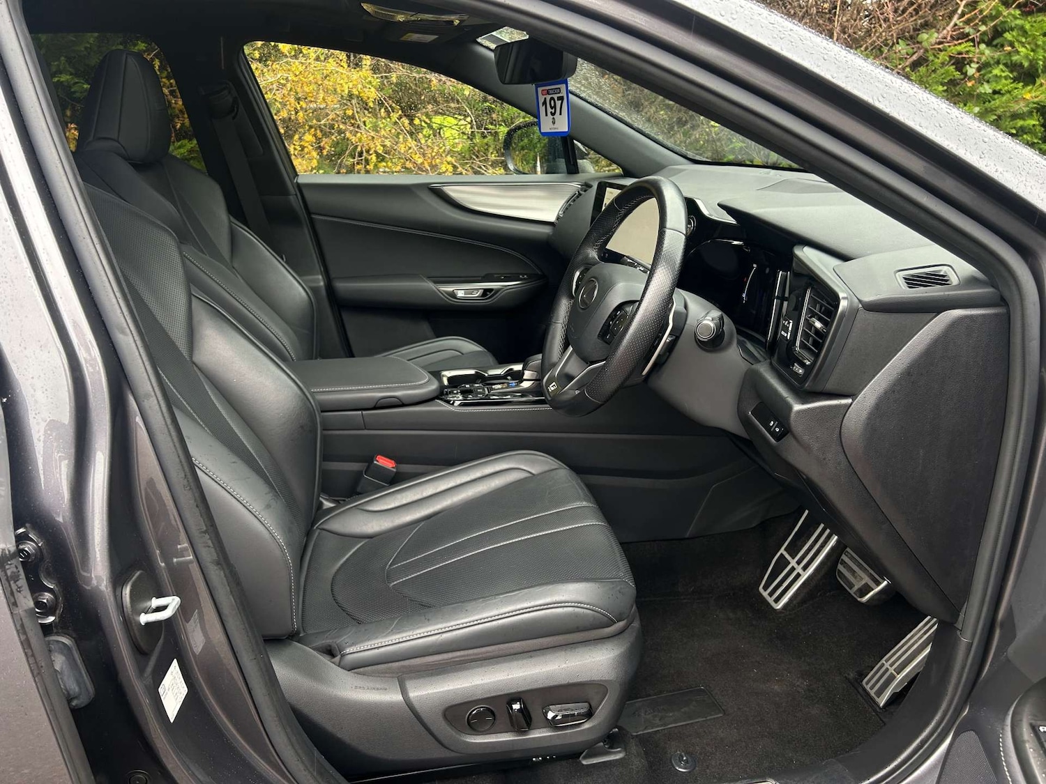 Used Lexus NX 2022 for sale - 76776937: Photo 20