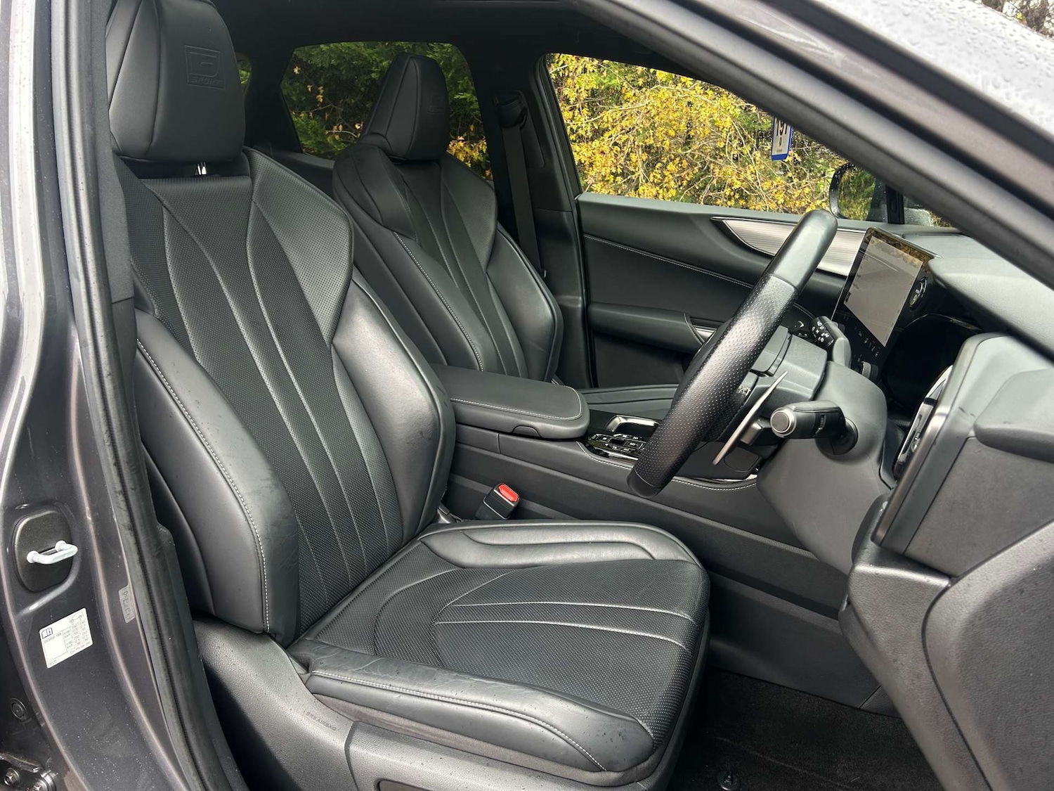 Used Lexus NX 2022 for sale - 76776937: Photo 21