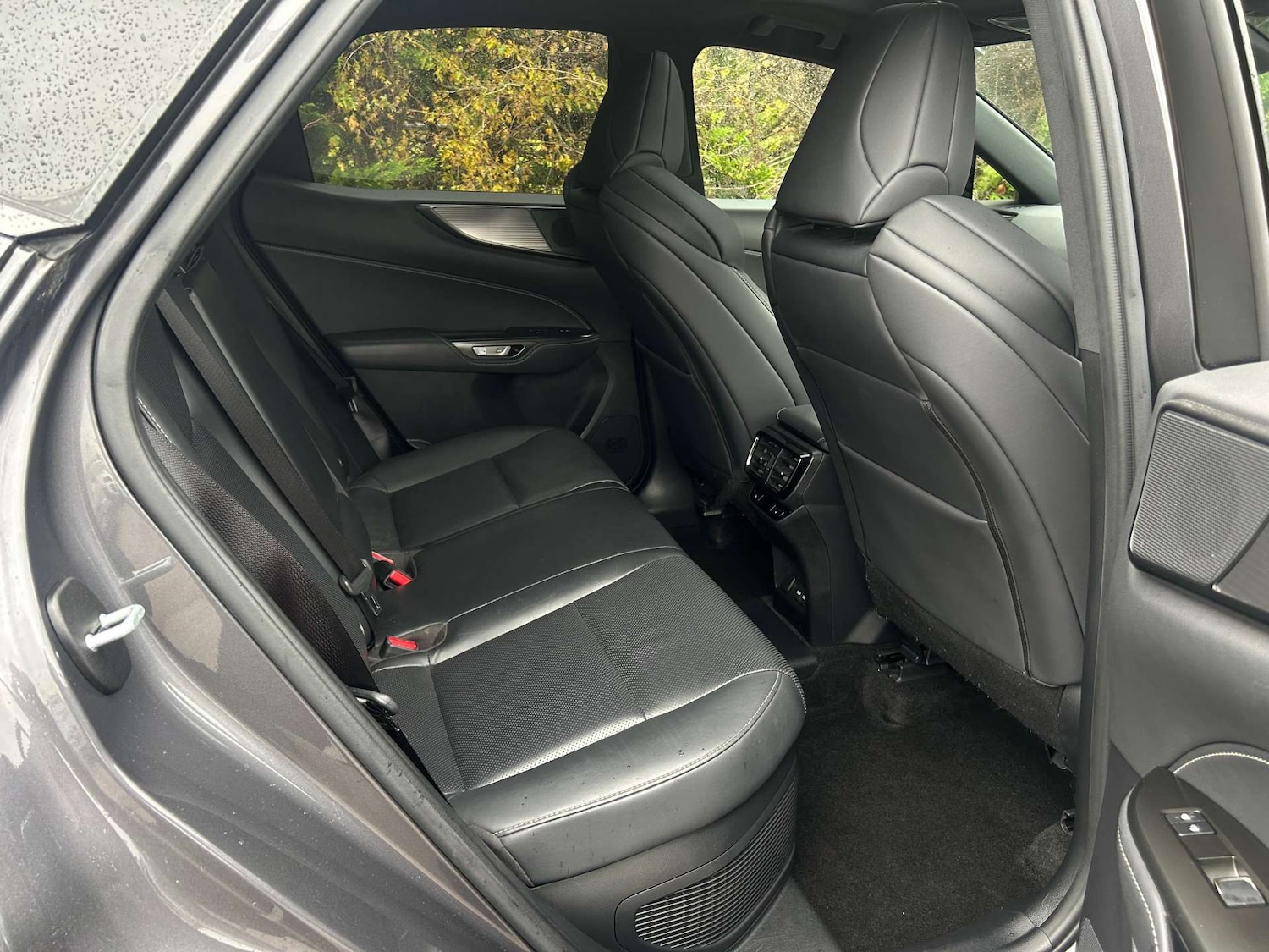 Used Lexus NX 2022 for sale - 76776937: Photo 22