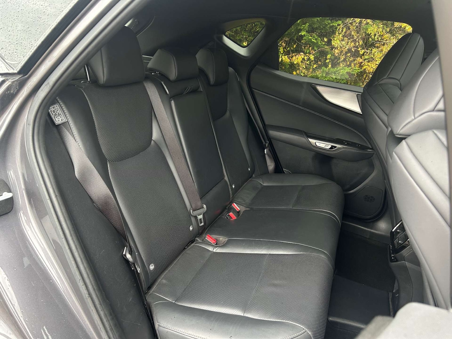 Used Lexus NX 2022 for sale - 76776937: Photo 23