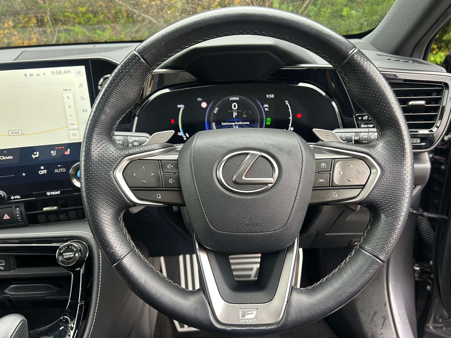 Used Lexus NX 2022 for sale - 76776937: Photo 28