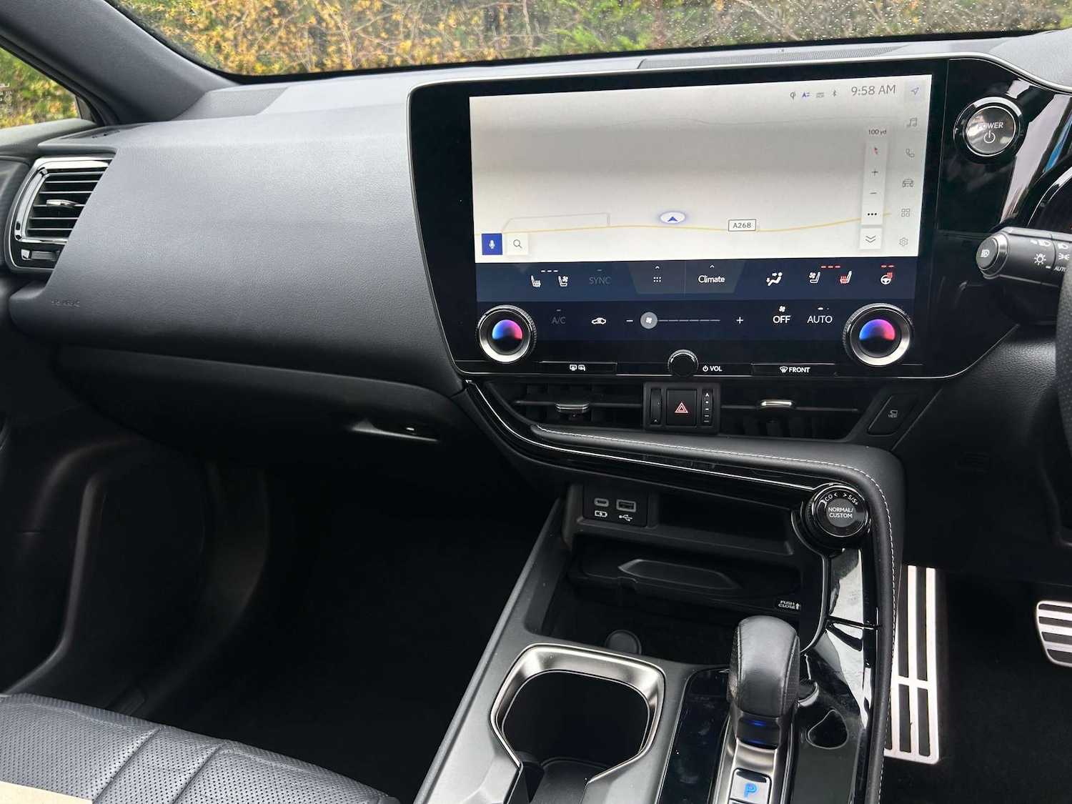 Used Lexus NX 2022 for sale - 76776937: Photo 35