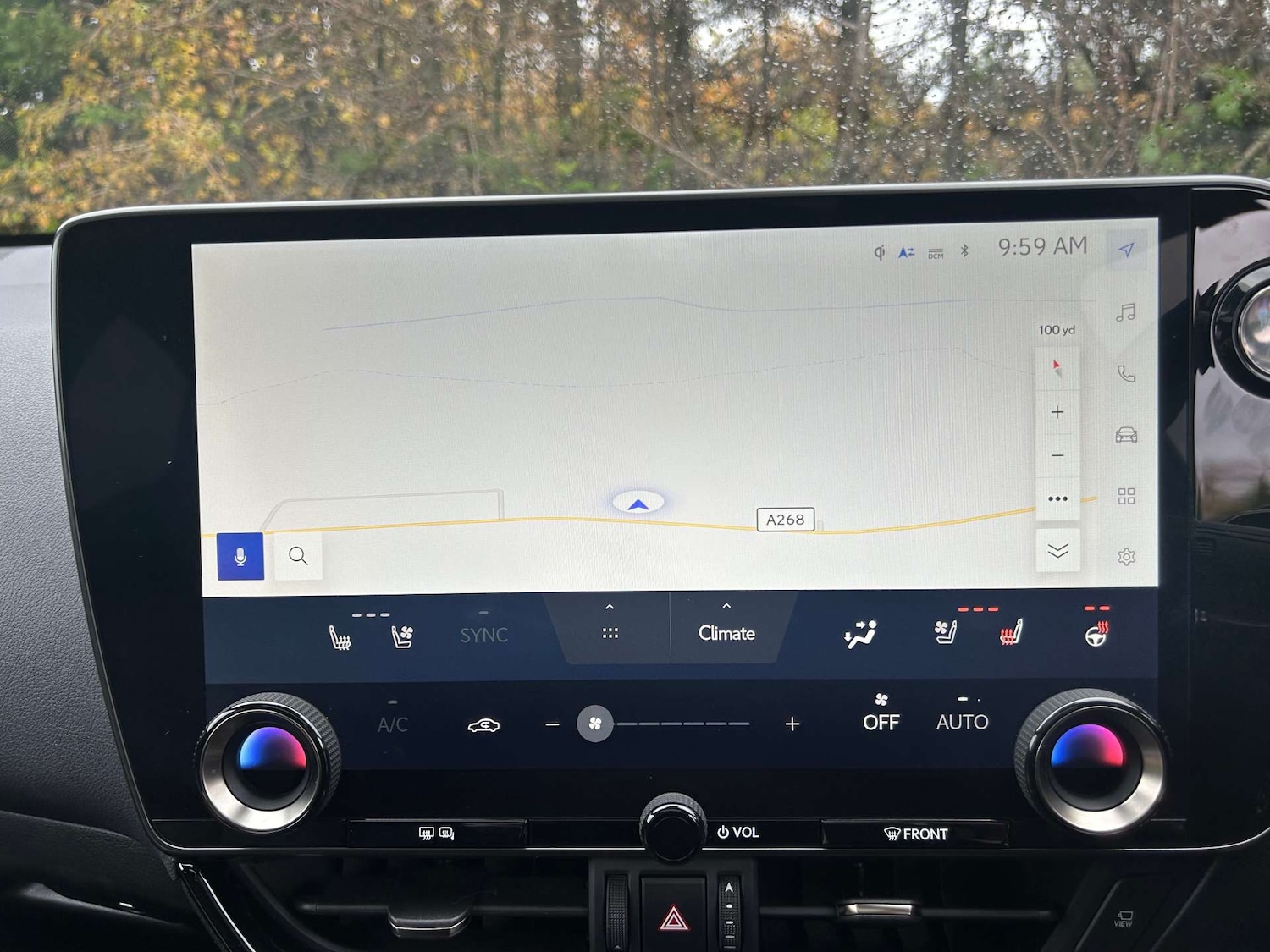 Used Lexus NX 2022 for sale - 76776937: Photo 36