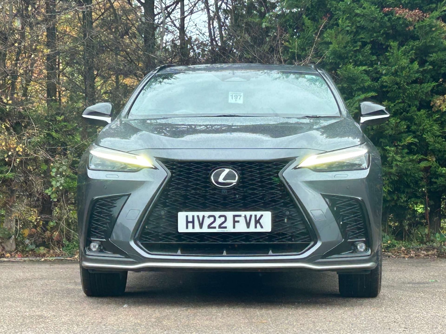 Used Lexus NX 2022 for sale - 76776937: Photo 5