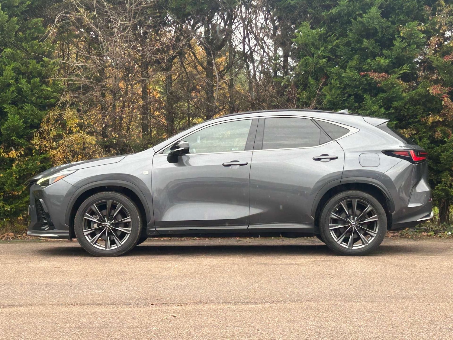 Used Lexus NX 2022 for sale - 76776937: Photo 7