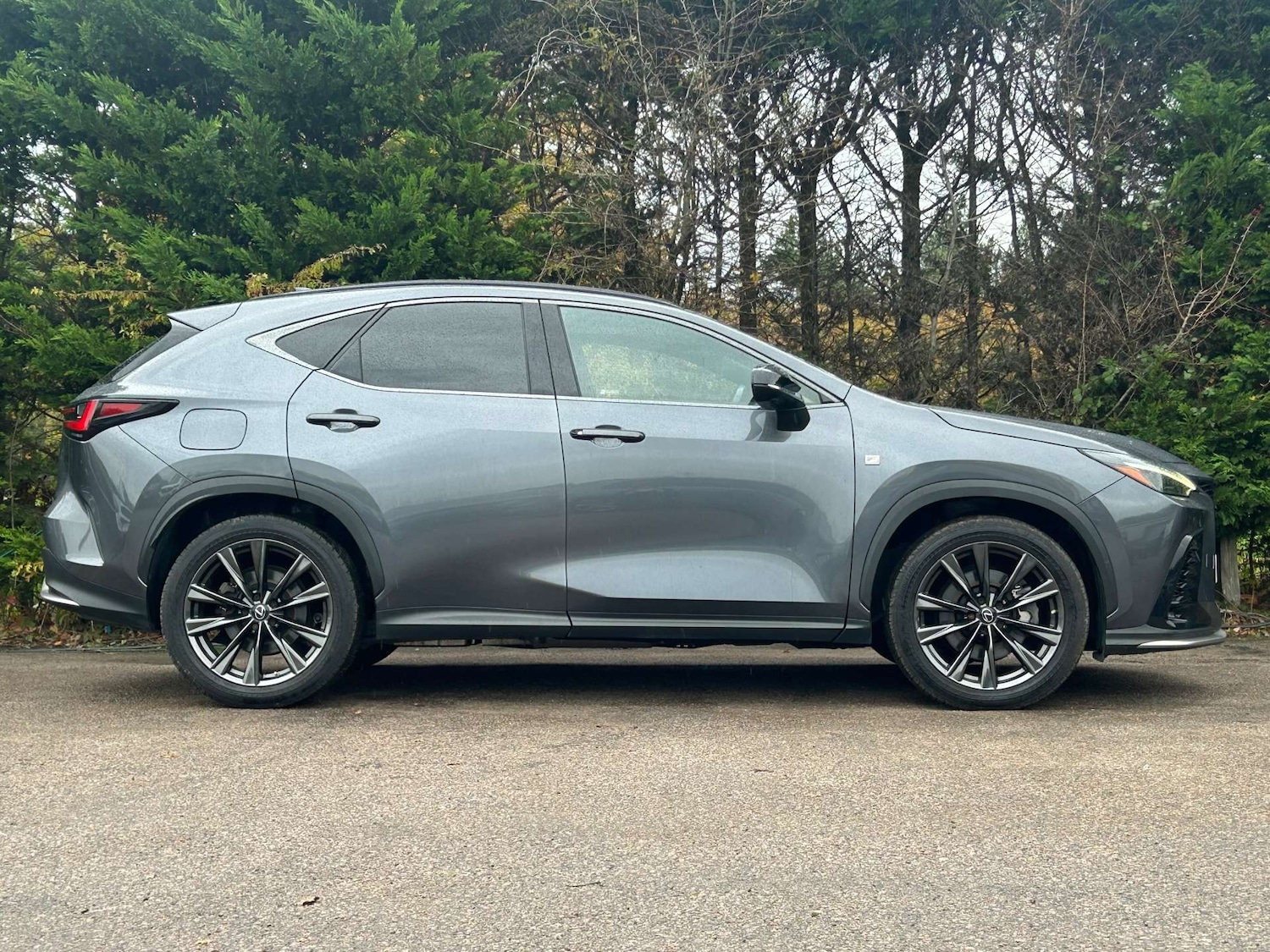 Used Lexus NX 2022 for sale - 76776937: Photo 9