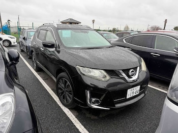 Used Nissan X-Trail 2016 for sale - 78858259: Photo