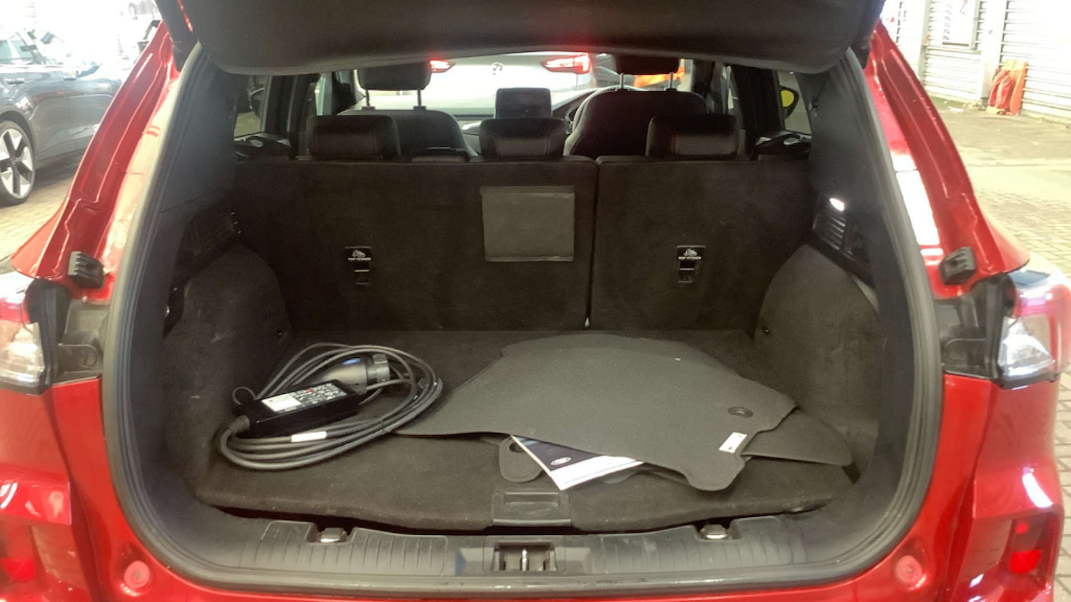 Used Ford Kuga 2022 for sale - 76776874: Photo 11