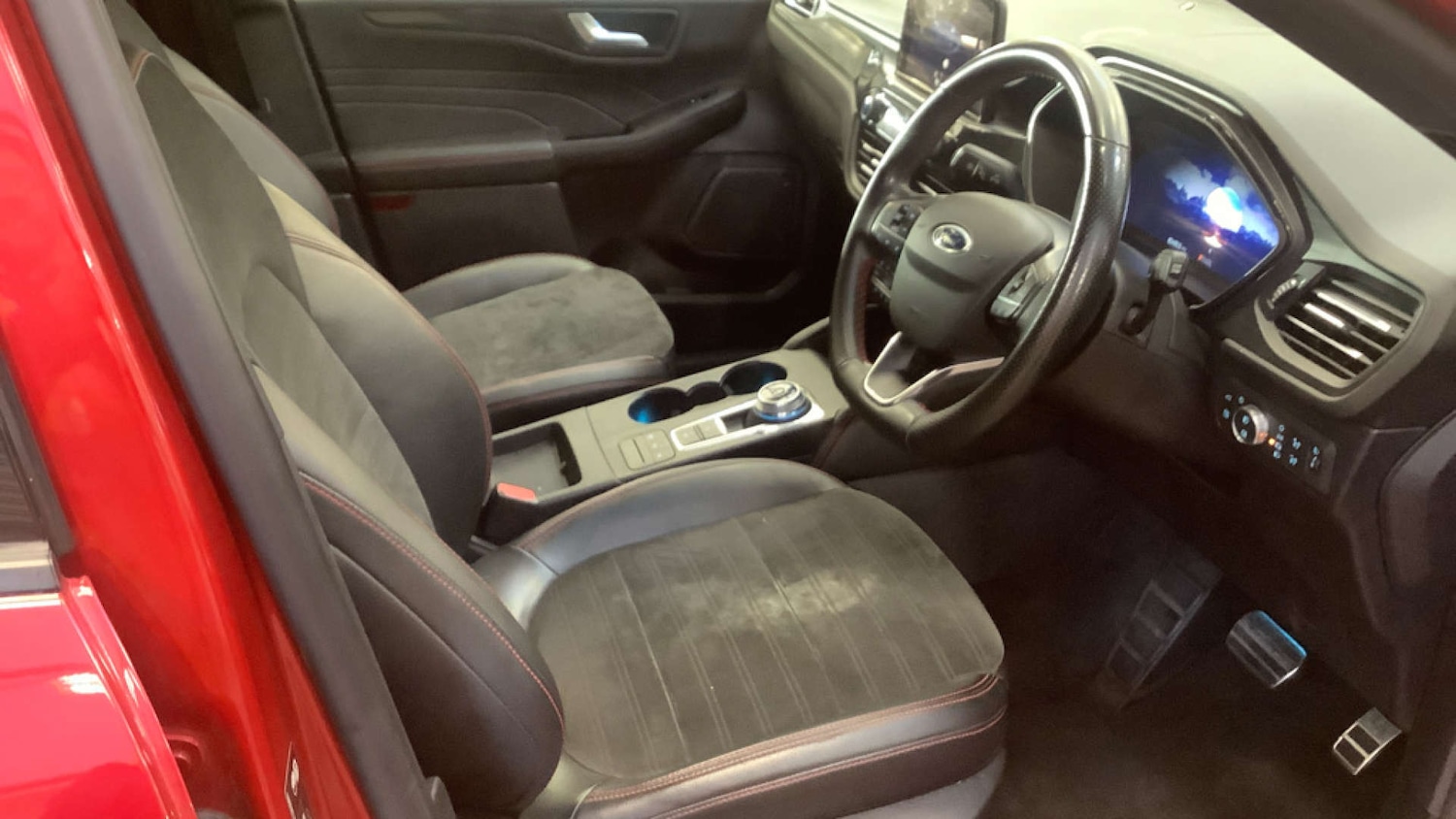 Used Ford Kuga 2022 for sale - 76776874: Photo 14