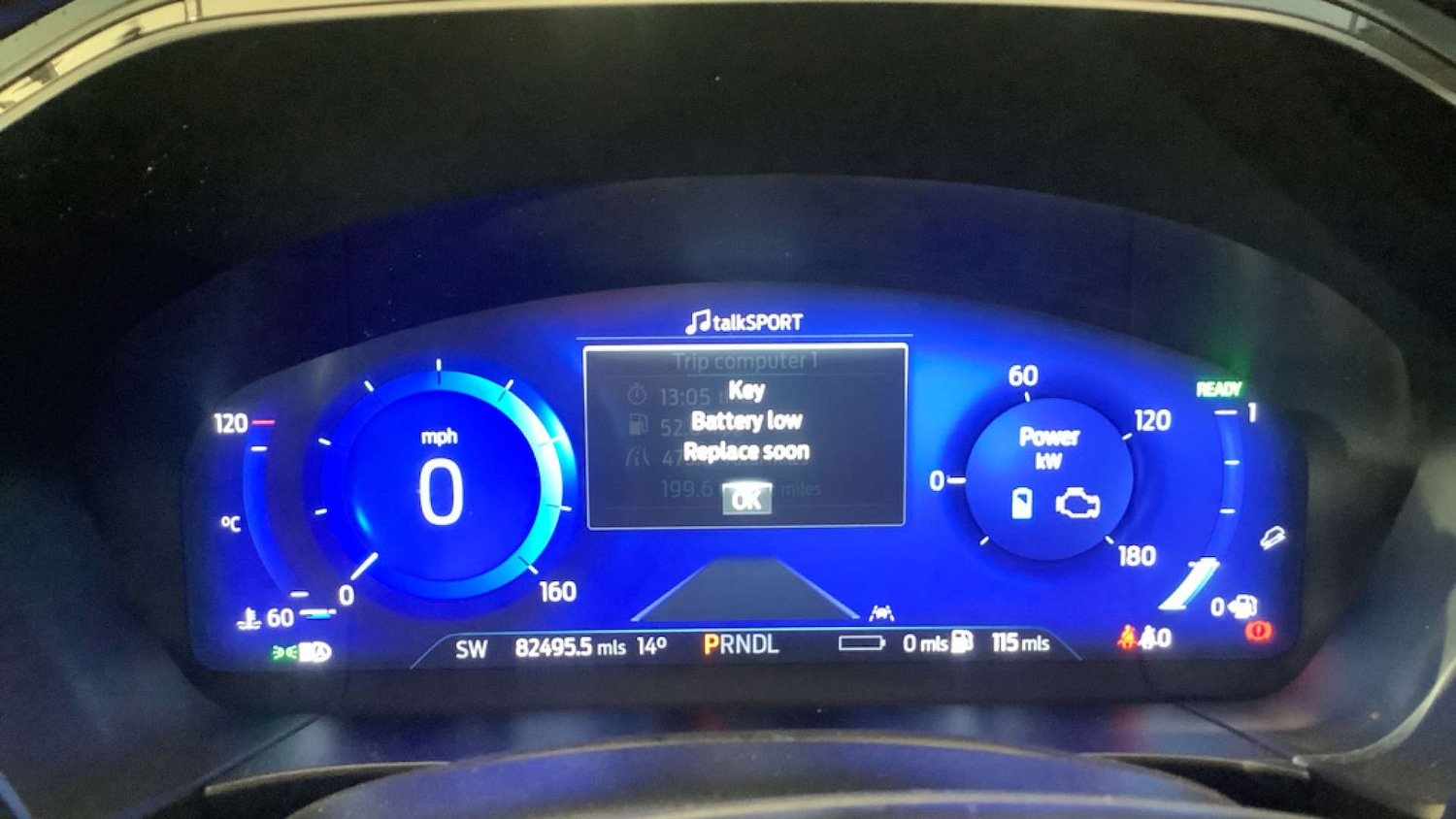 Used Ford Kuga 2022 for sale - 76776874: Photo 17