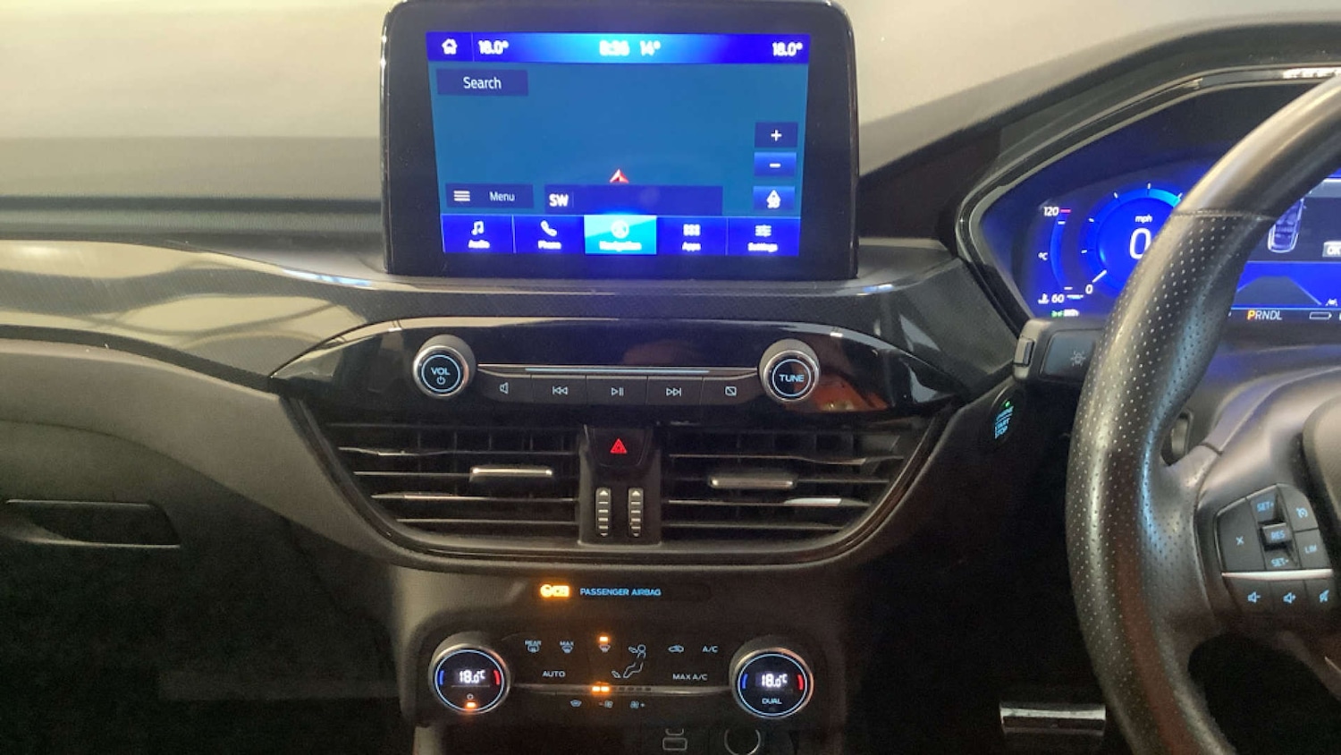 Used Ford Kuga 2022 for sale - 76776874: Photo 19