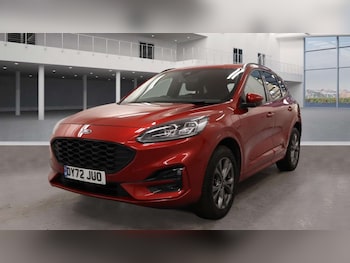 Used Ford Kuga 2022 for sale - 76776874: Photo