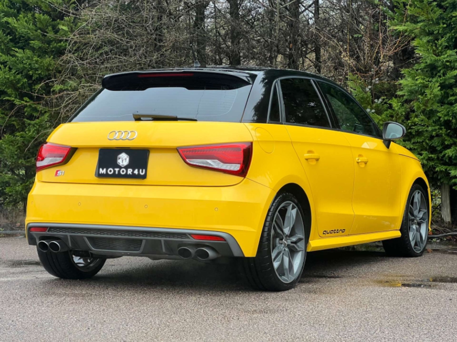 Used Audi S1 2015 for sale - 77523231: Photo 10