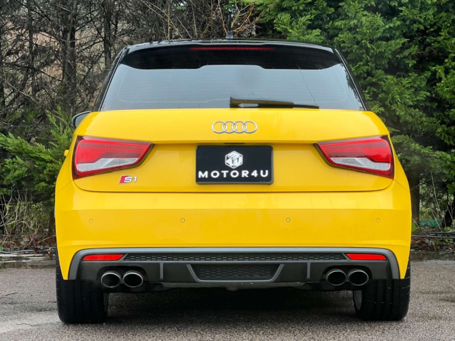 Used Audi S1 2015 for sale - 77523231: Photo 11