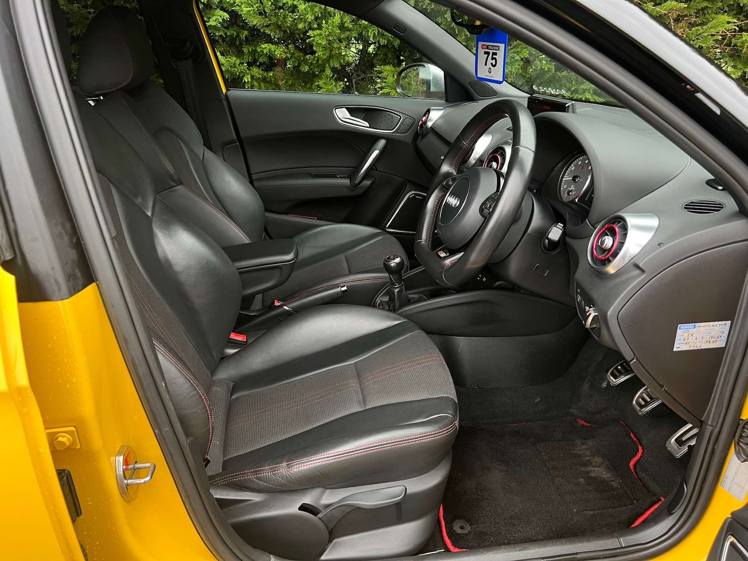 Used Audi S1 2015 for sale - 77523231: Photo 19