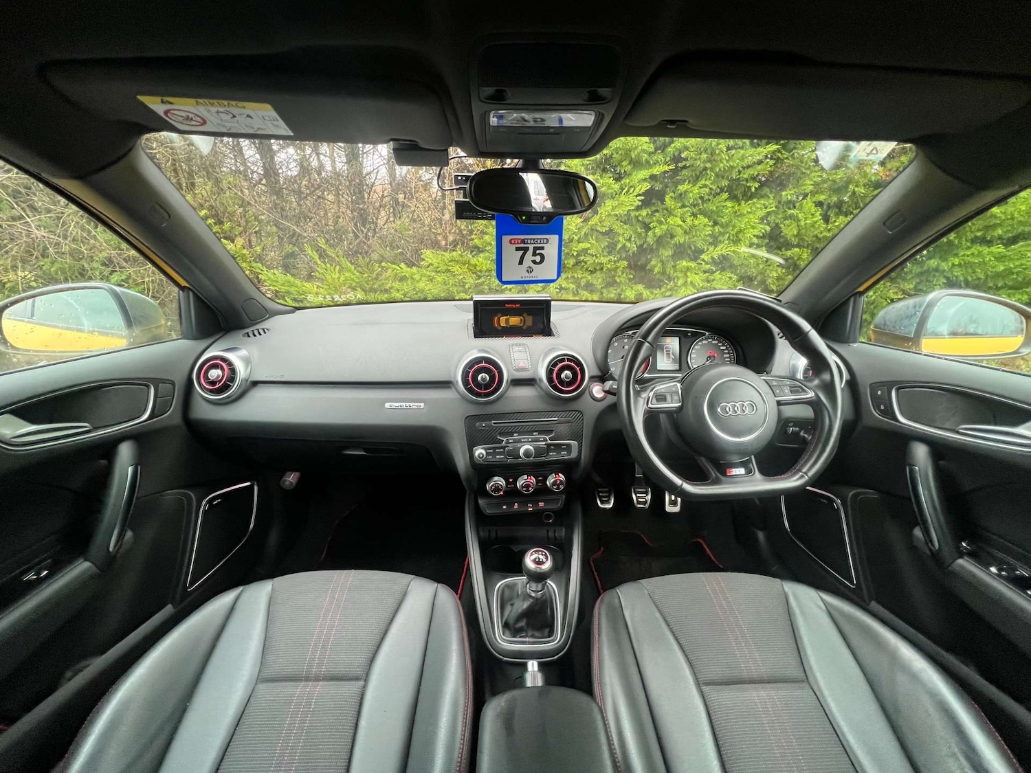 Used Audi S1 2015 for sale - 77523231: Photo 2