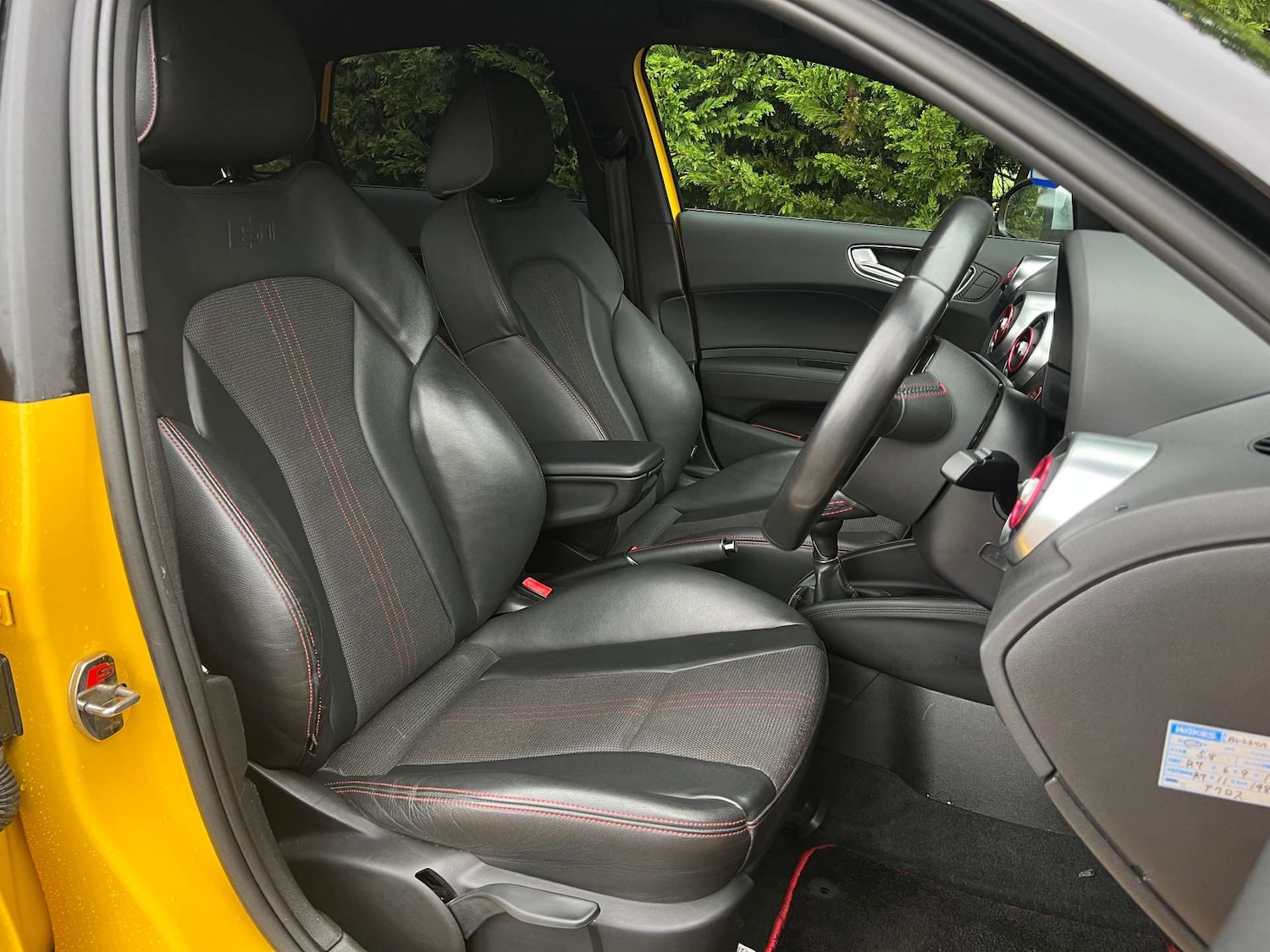 Used Audi S1 2015 for sale - 77523231: Photo 20