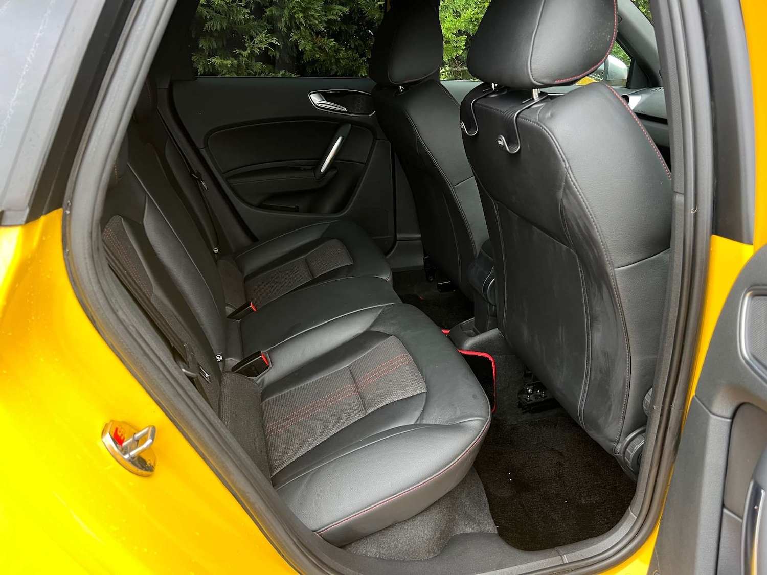 Used Audi S1 2015 for sale - 77523231: Photo 22