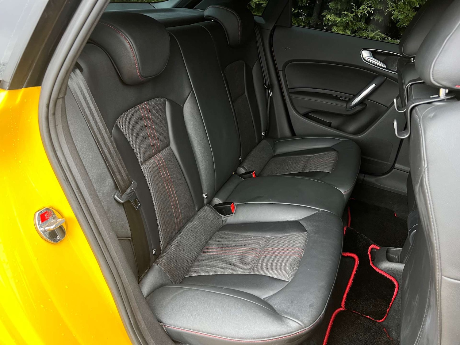 Used Audi S1 2015 for sale - 77523231: Photo 23