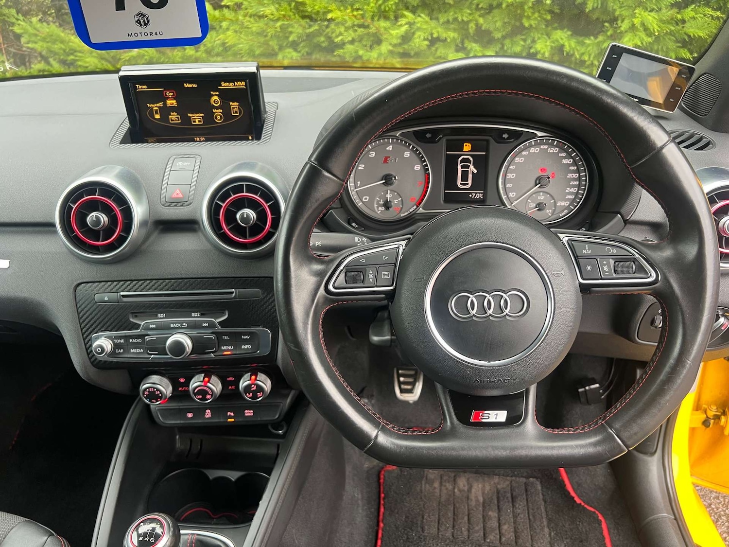 Used Audi S1 2015 for sale - 77523231: Photo 26