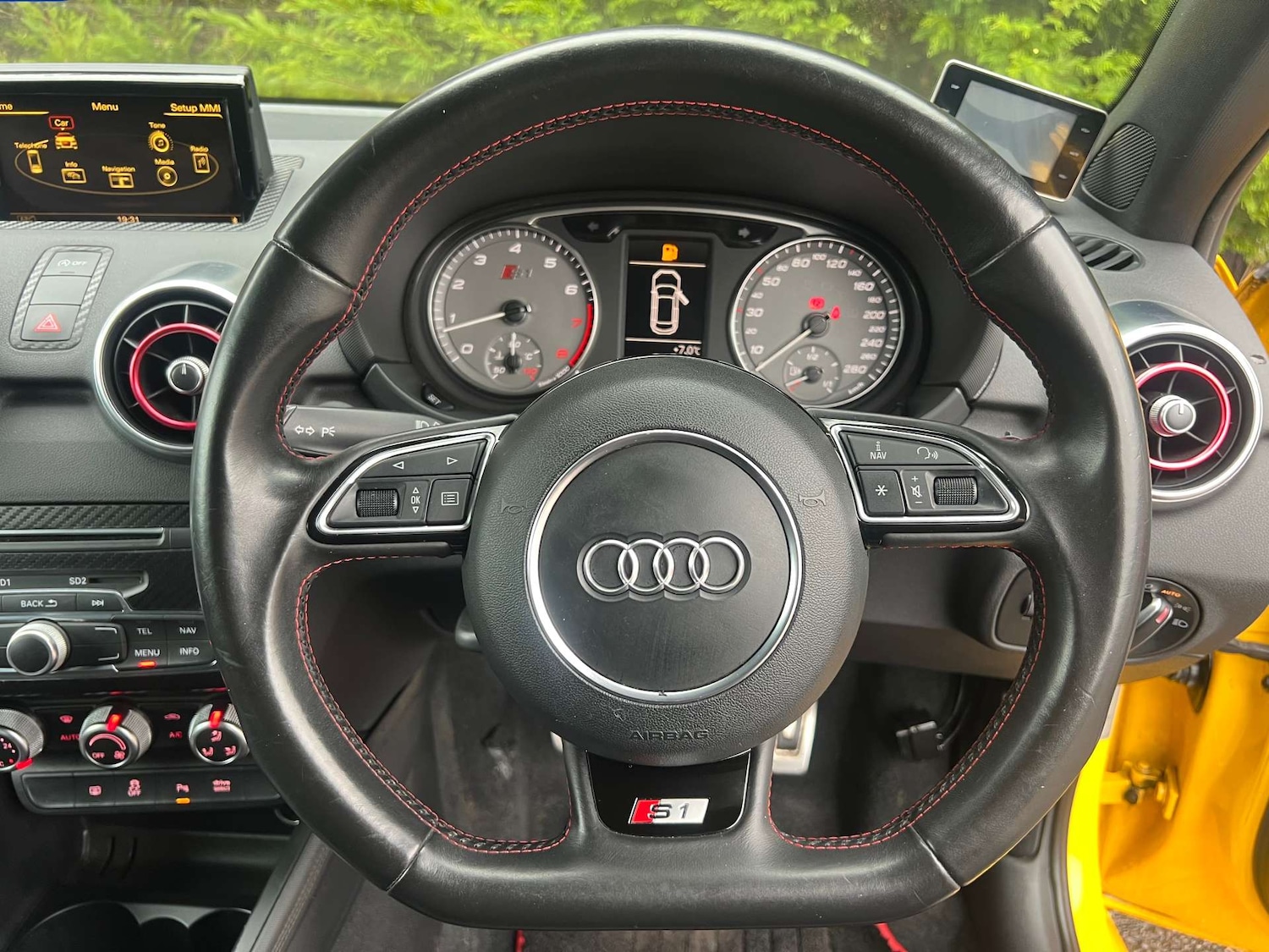 Used Audi S1 2015 for sale - 77523231: Photo 28