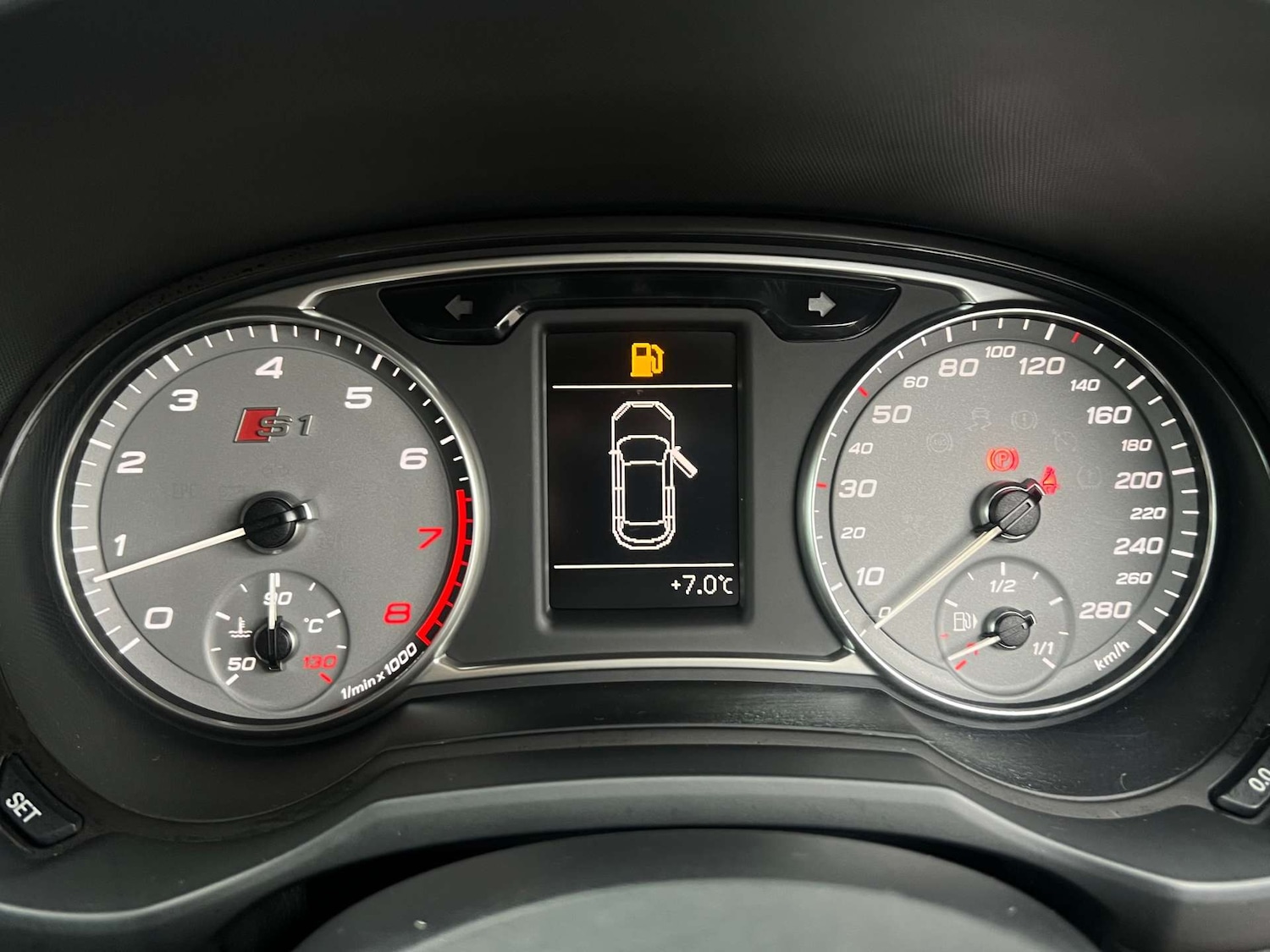 Used Audi S1 2015 for sale - 77523231: Photo 34