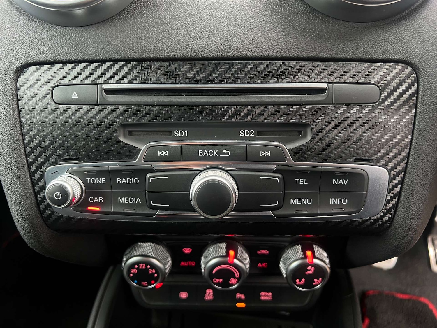 Used Audi S1 2015 for sale - 77523231: Photo 38