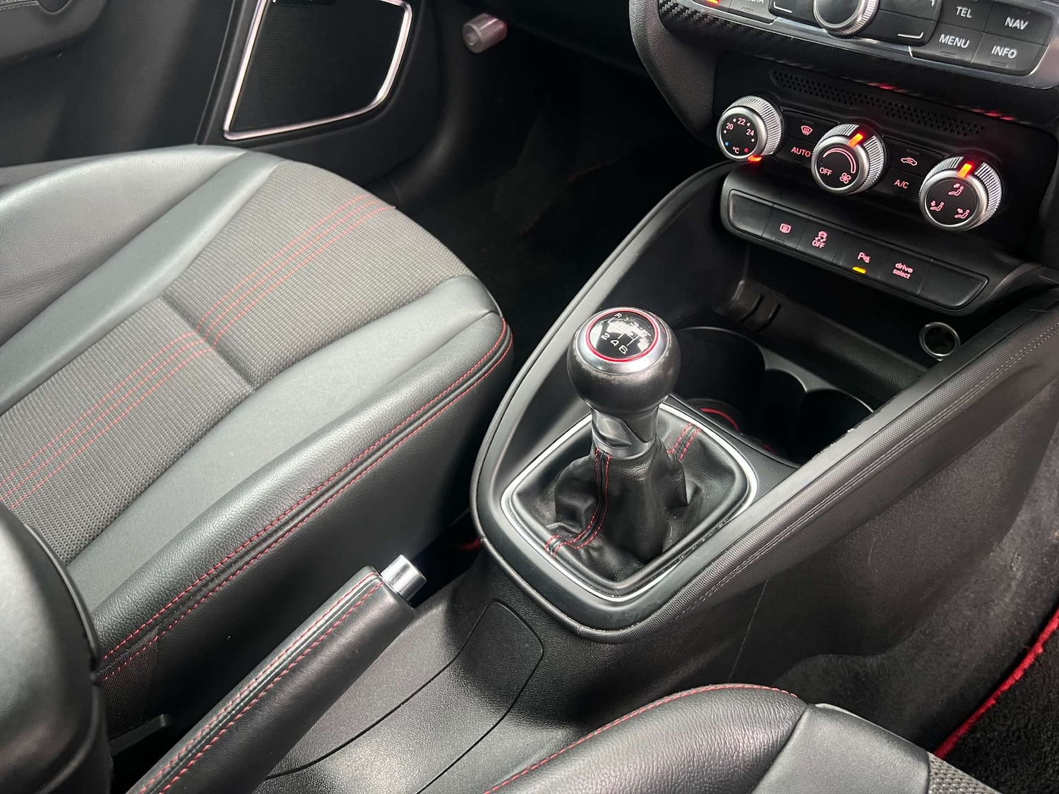 Used Audi S1 2015 for sale - 77523231: Photo 43