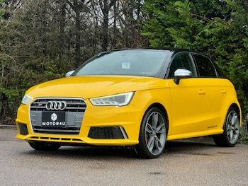 Used Audi S1 2015 for sale - 77523231: Photo
