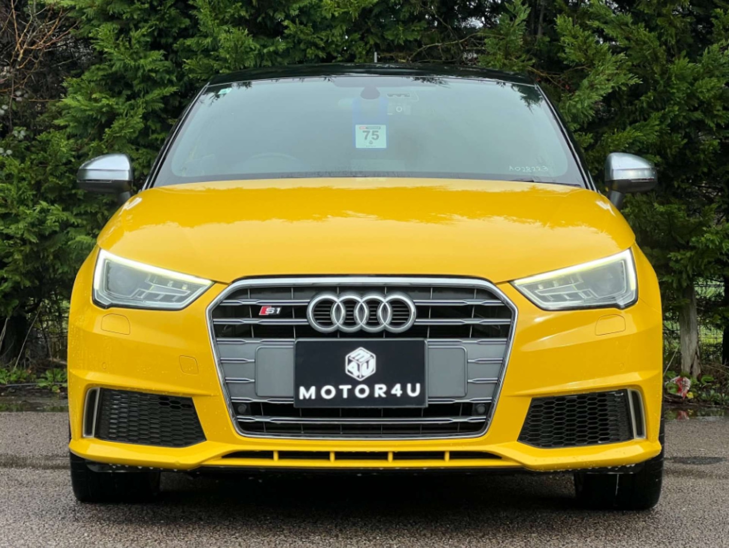 Used Audi S1 2015 for sale - 77523231: Photo 5