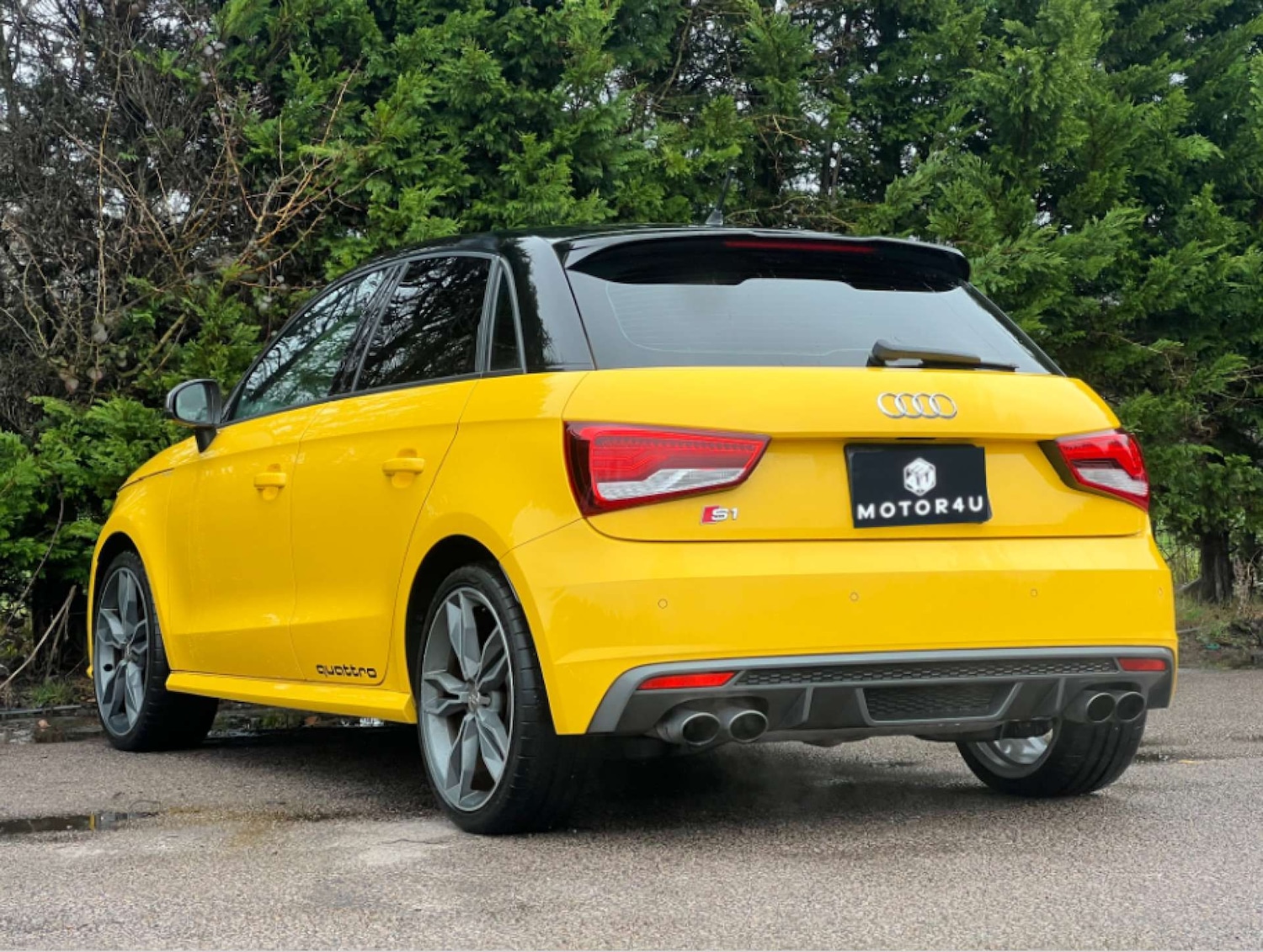 Used Audi S1 2015 for sale - 77523231: Photo 8