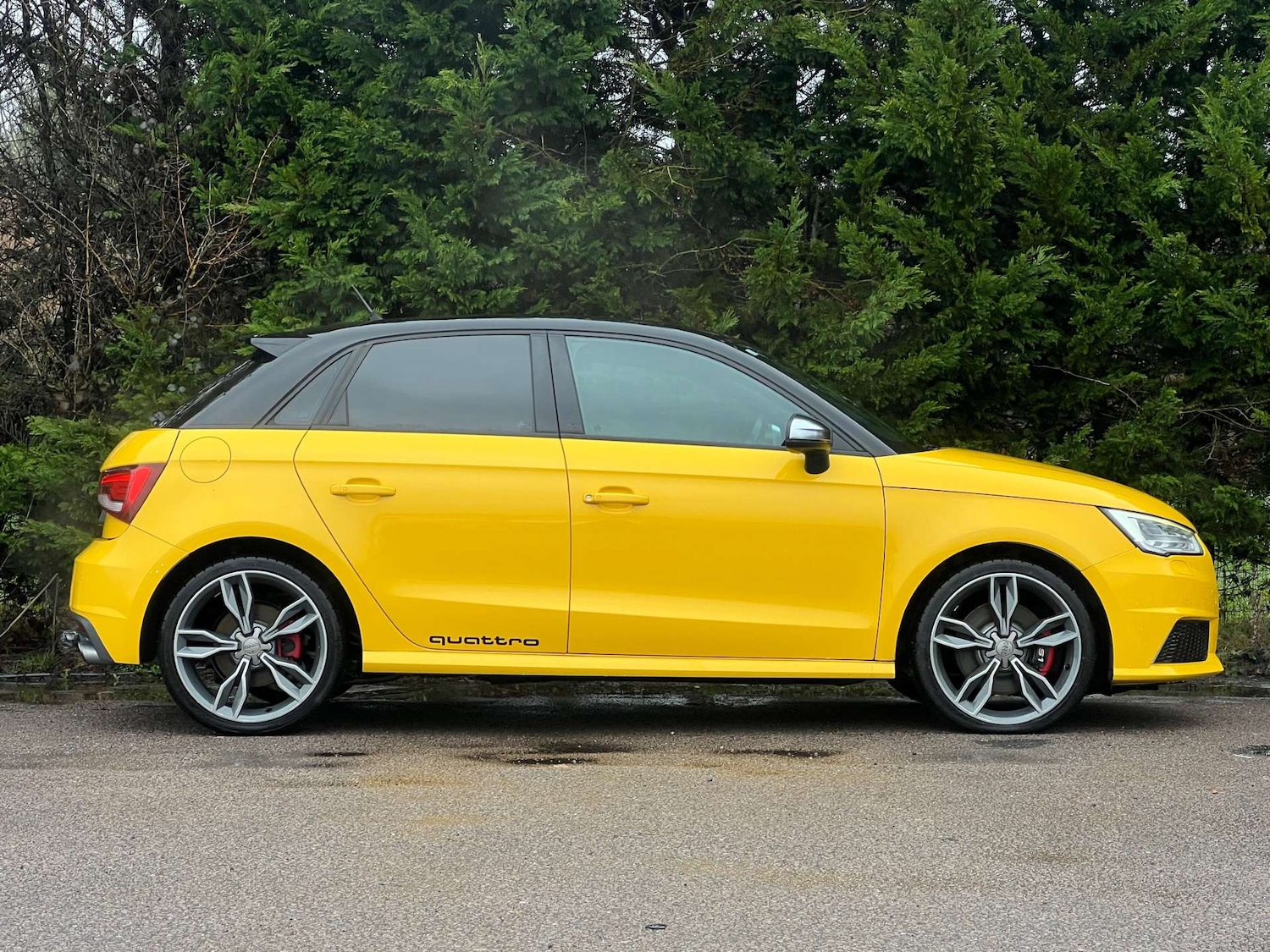 Used Audi S1 2015 for sale - 77523231: Photo 9