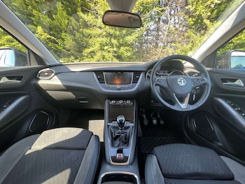 Used Vauxhall Grandland X 2020 for sale - 78995077: Photo