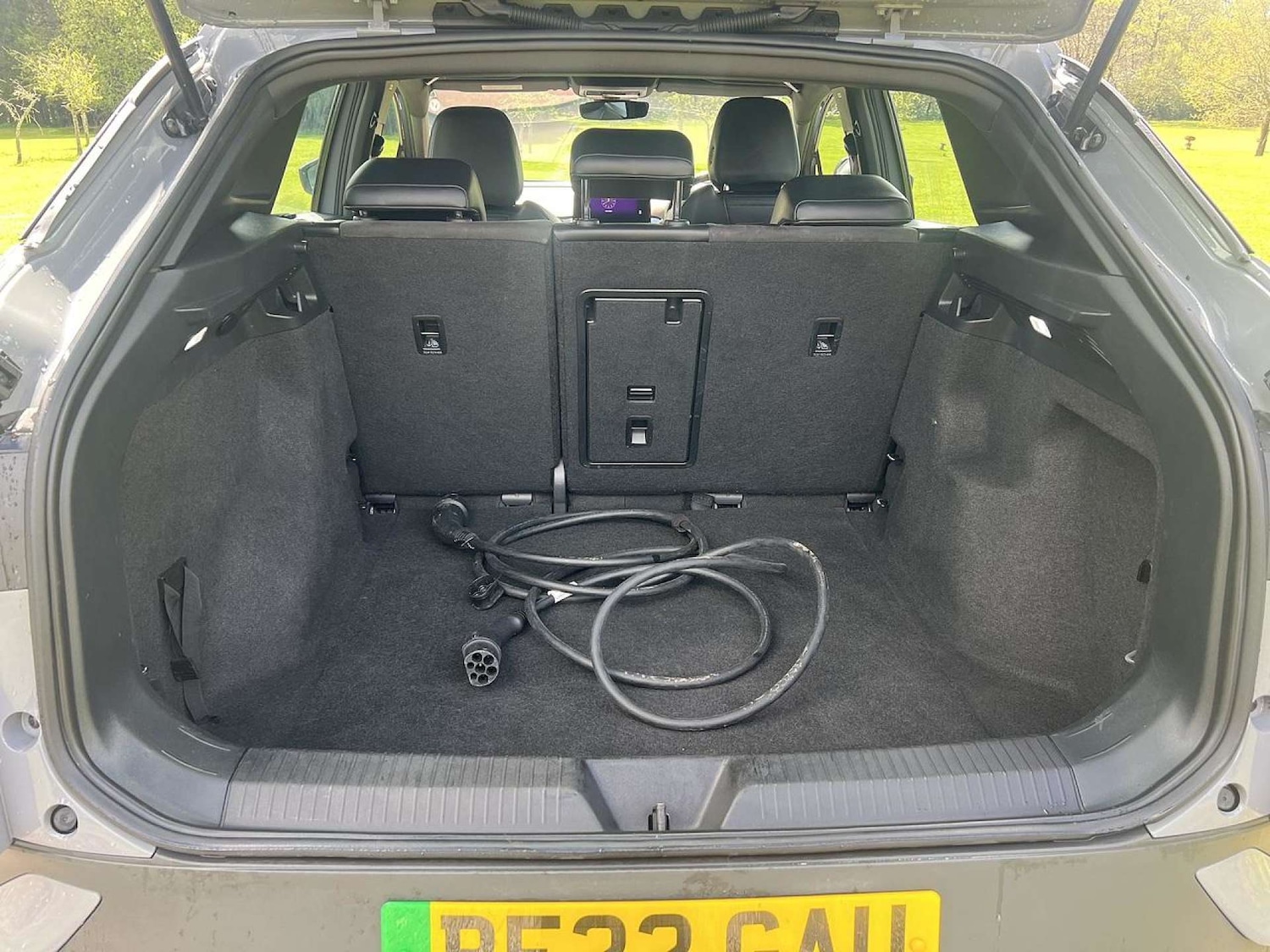 Used Volkswagen ID.4 2022 for sale - 76776885: Photo 14