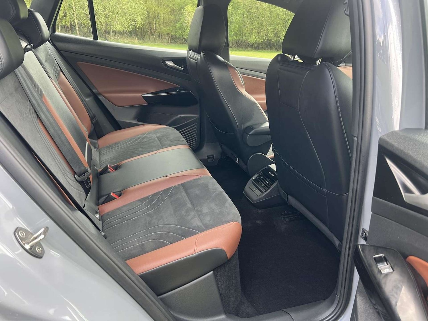 Used Volkswagen ID.4 2022 for sale - 76776885: Photo 19