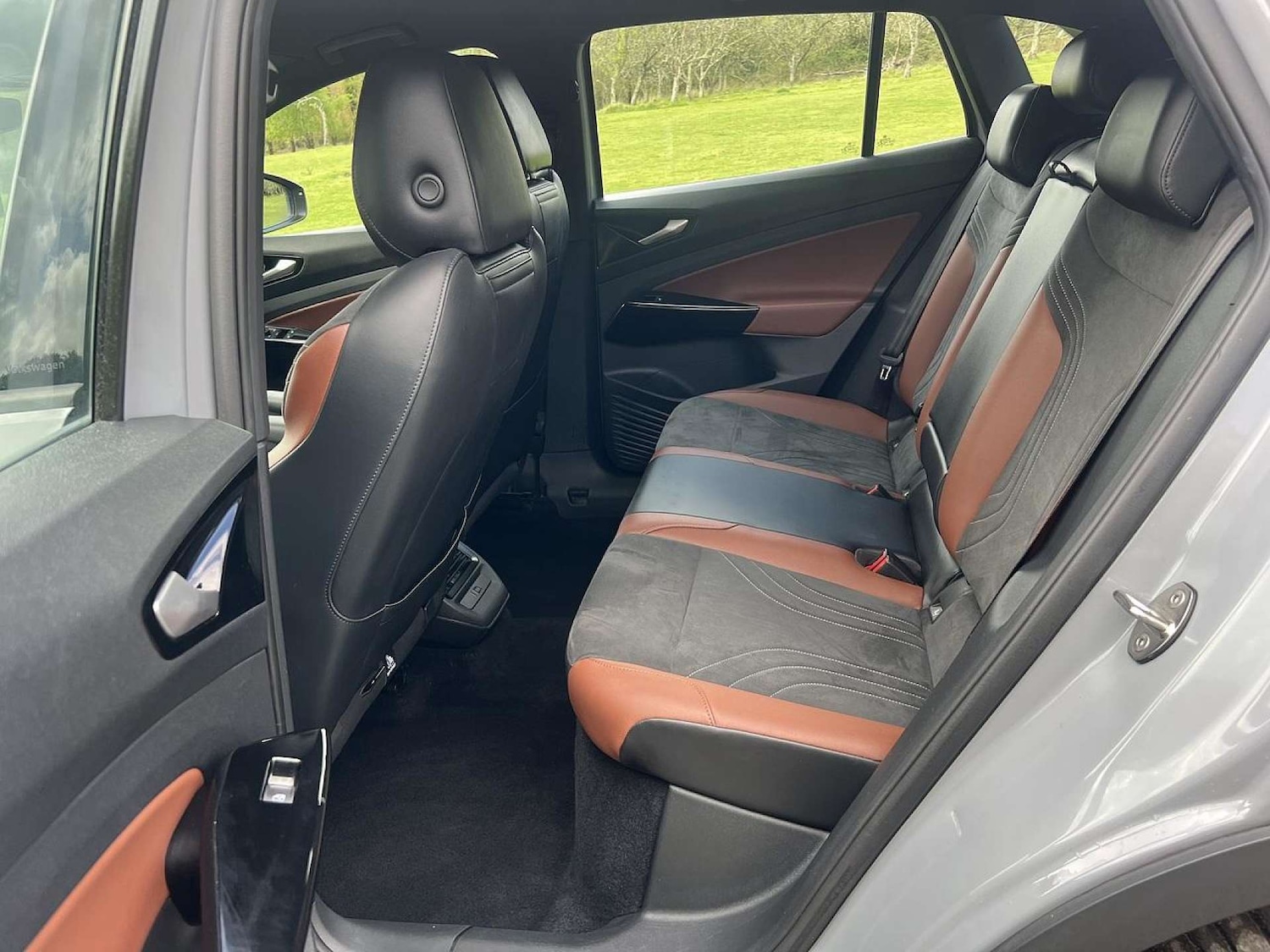 Used Volkswagen ID.4 2022 for sale - 76776885: Photo 20