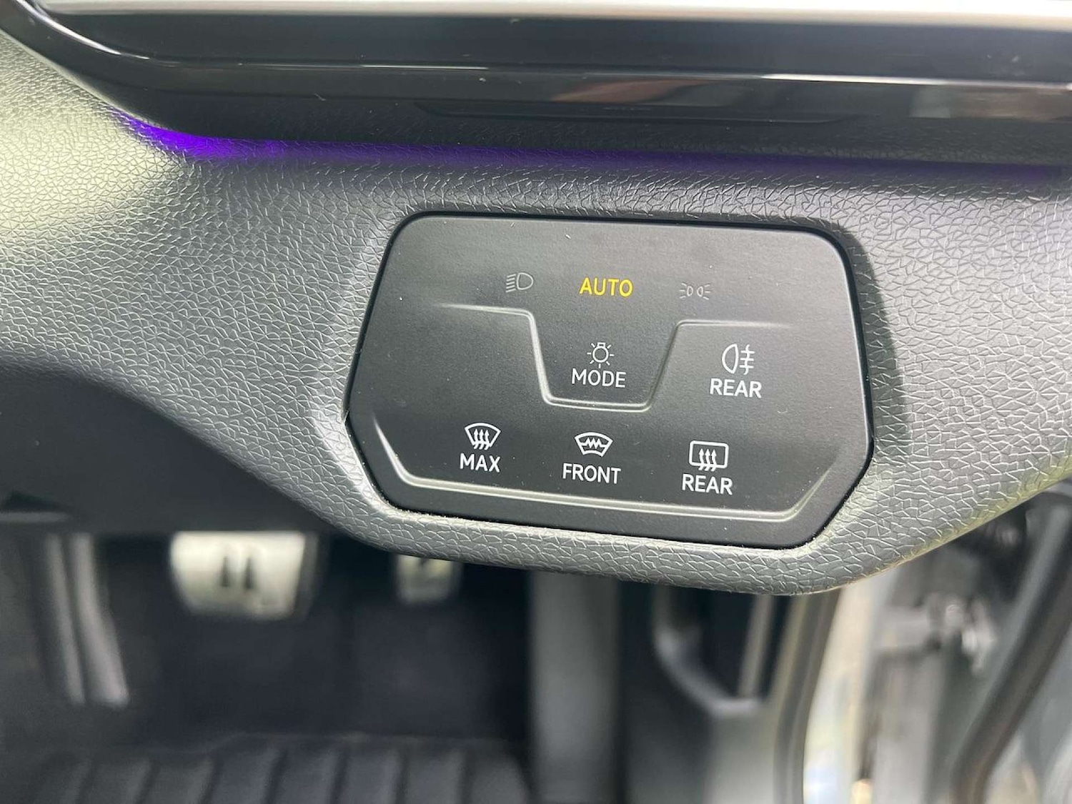 Used Volkswagen ID.4 2022 for sale - 76776885: Photo 21