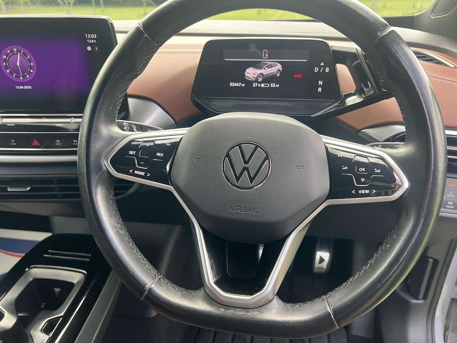 Used Volkswagen ID.4 2022 for sale - 76776885: Photo 23