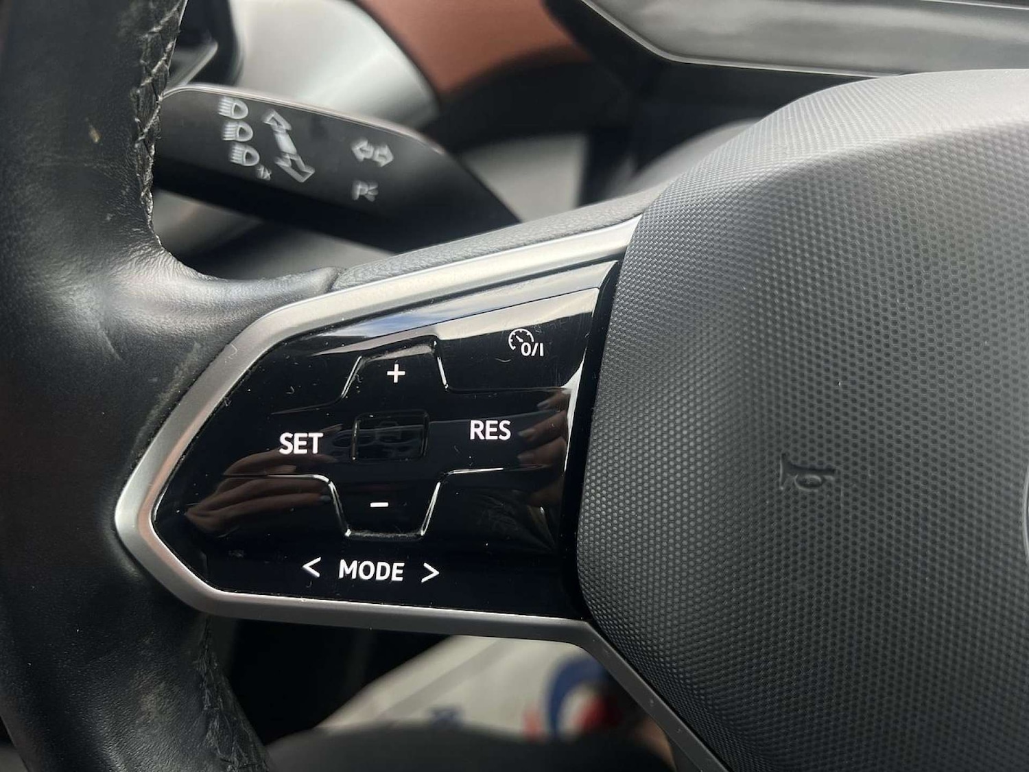 Used Volkswagen ID.4 2022 for sale - 76776885: Photo 24