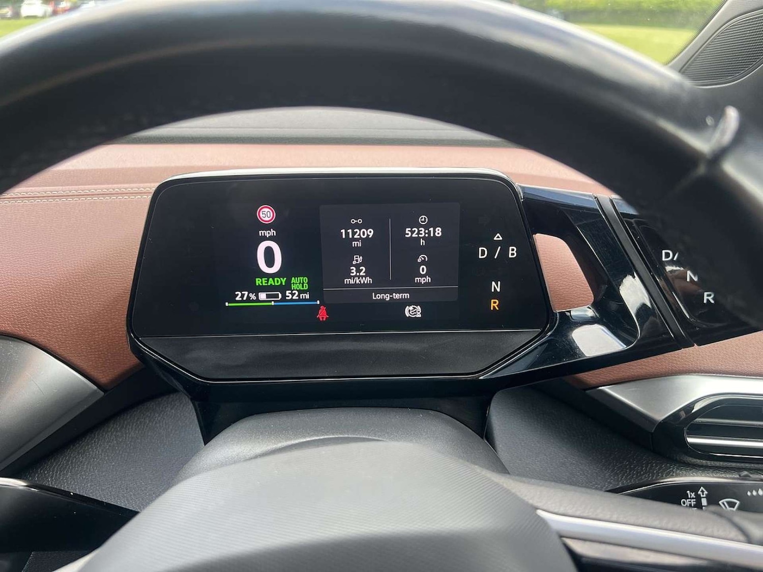 Used Volkswagen ID.4 2022 for sale - 76776885: Photo 28