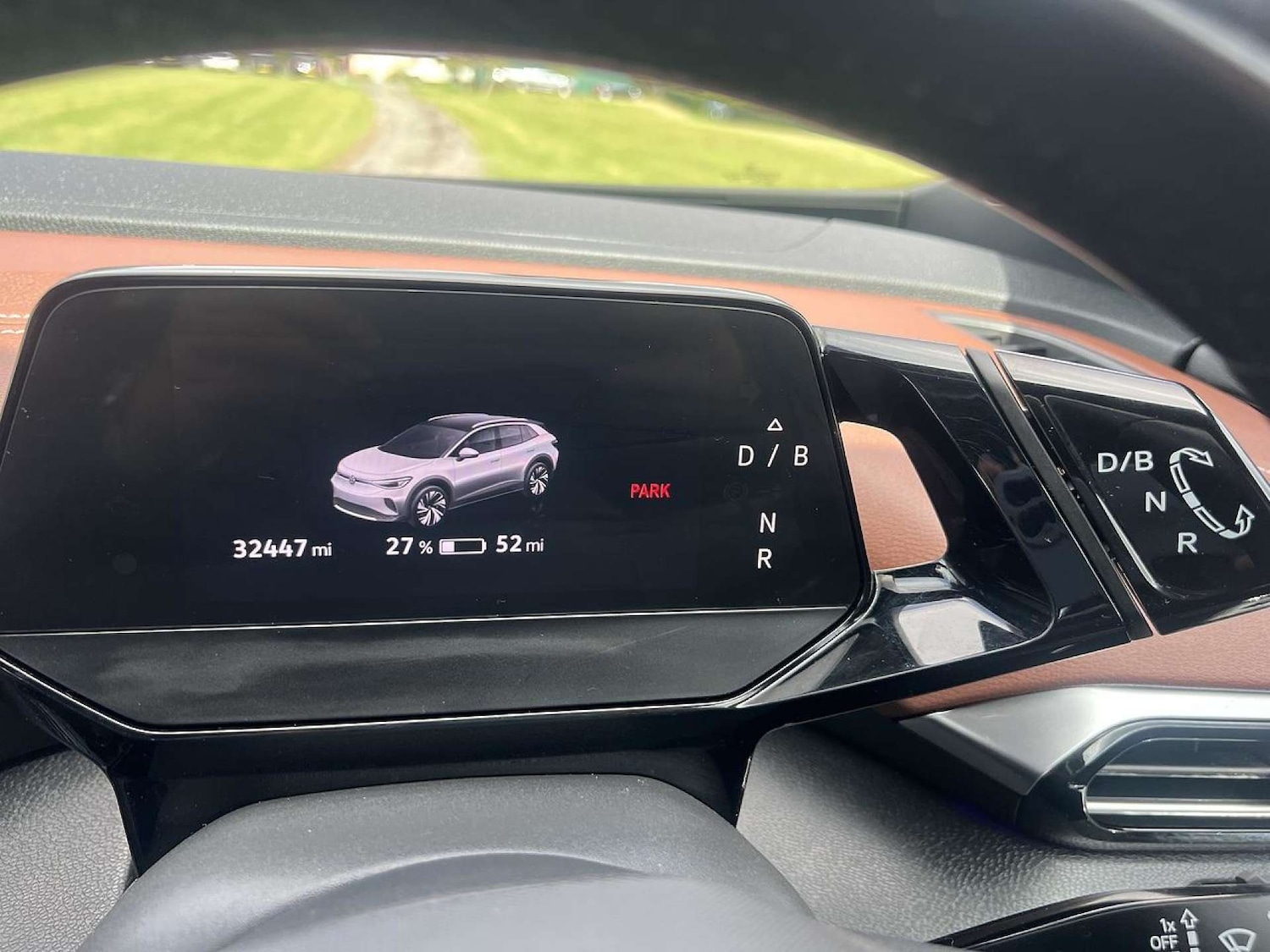 Used Volkswagen ID.4 2022 for sale - 76776885: Photo 29