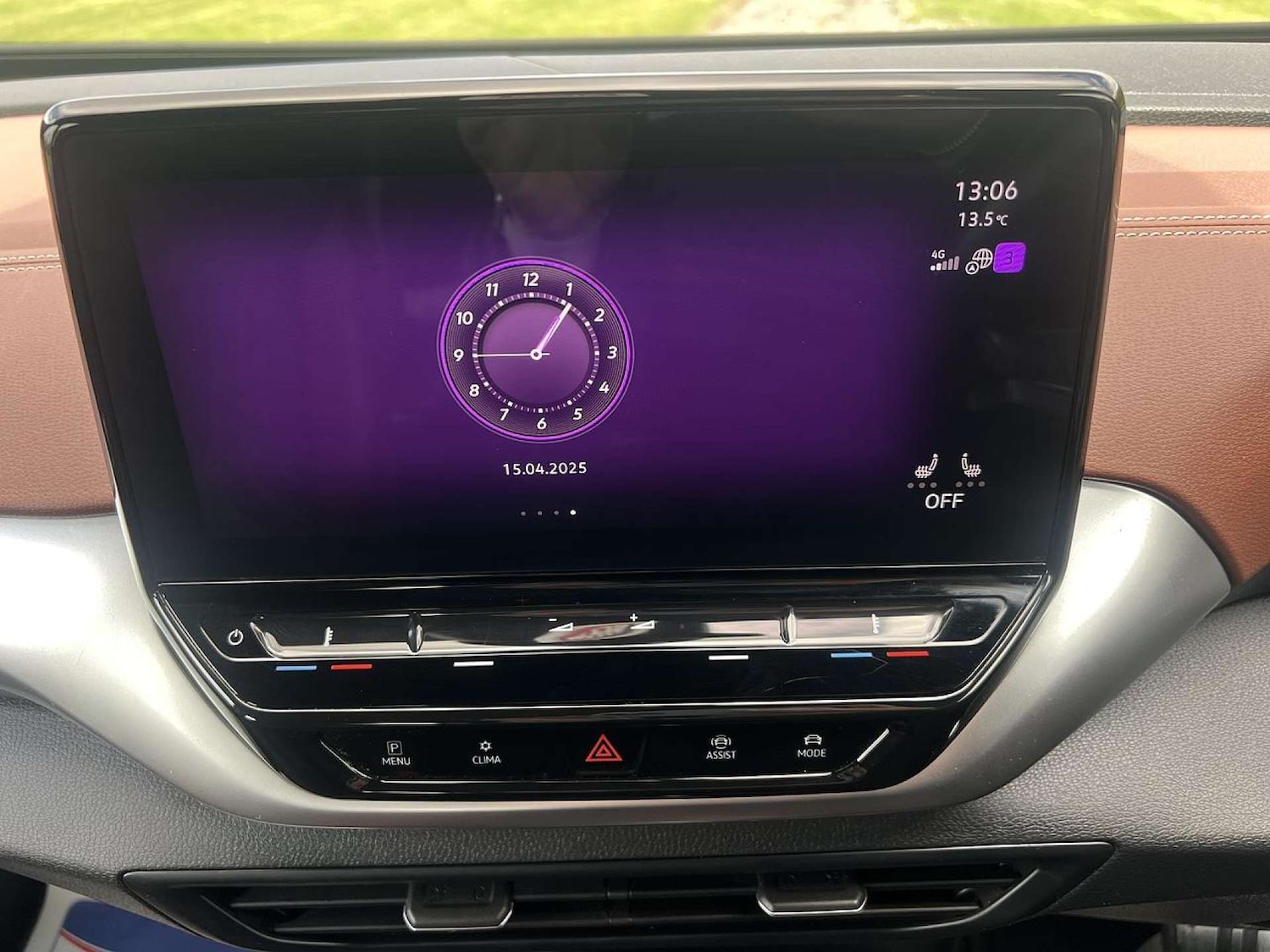 Used Volkswagen ID.4 2022 for sale - 76776885: Photo 33