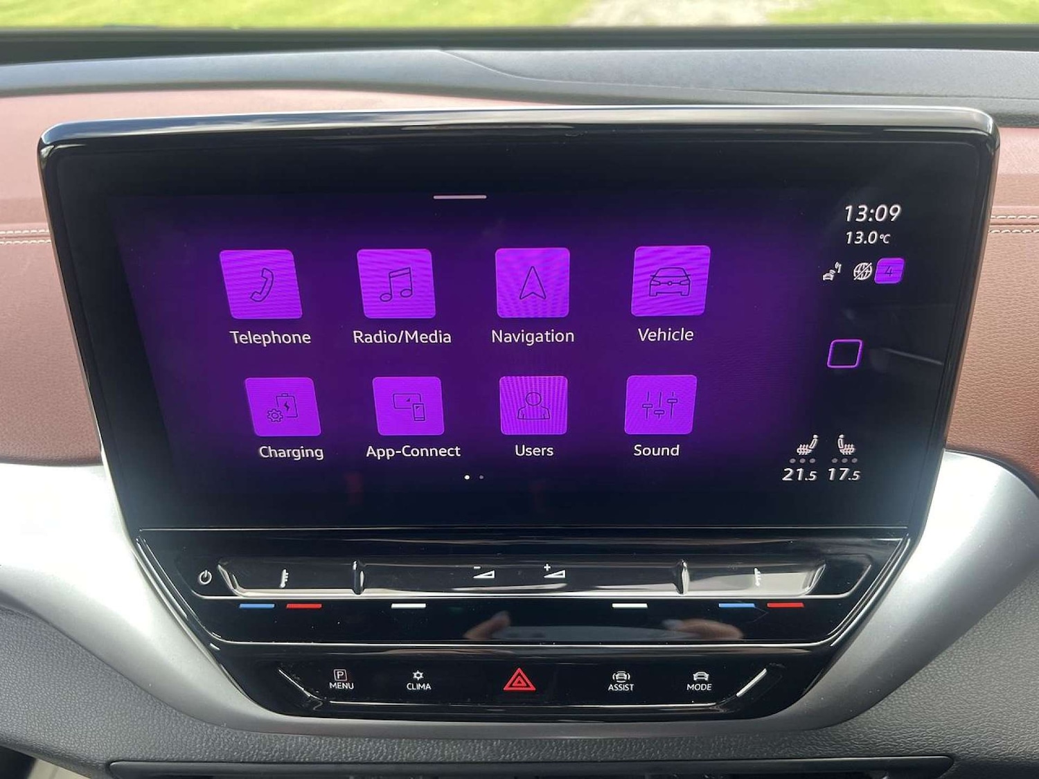 Used Volkswagen ID.4 2022 for sale - 76776885: Photo 34